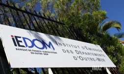 IEDOM