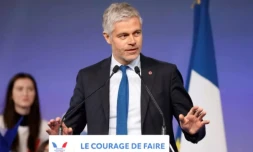 Laurent Wauquiez