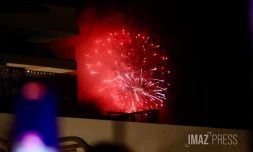 20 décembre Saint-Denis 2023