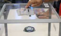 législative 2 eme tour