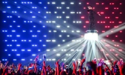 Eurovision