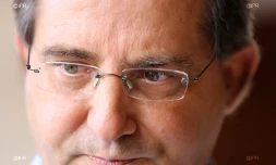 Stéphane Fouassin