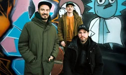 Le Before du Alive Dub Festival #2 au Bisik