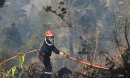 pompiers 