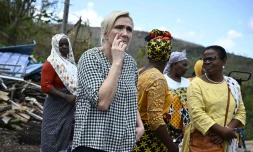 Loi d’urgence pour Mayotte : le RN va amender le texte, car "il n’y a rien sur l’immigration" selon Marine Le Pen