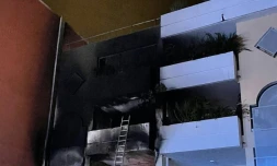 incendie saint-andré