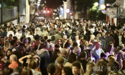 Fête de la musique 2023 Saint-Denis