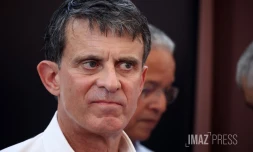 Manuel Valls  