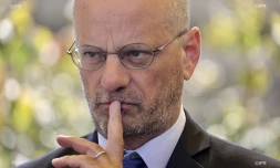 jean michel Blanquer 