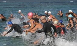 Triathlon