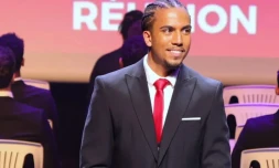 Saint-Leu : Stéphane Boyer élu Mister France Réunion 2026