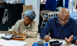 Cinor : le travail sur le plan de mandat 2026-2032 se poursuit