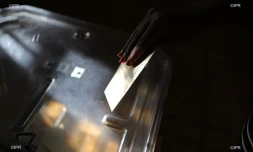 législative 2 eme tour