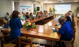 Saint-Paul tire un bilan positif de la Convention Territoriale Globale de services aux familles