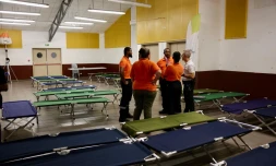 première réserve communale de sécurité civile 