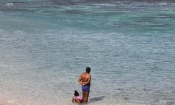 plage 