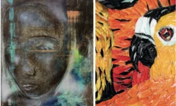 Illustration programme culturel
