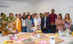 Anniversaire CEJ Saint-Paul