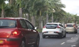 Boulevard sud