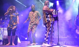 Jazz dann Port 2025 LIndigo 
