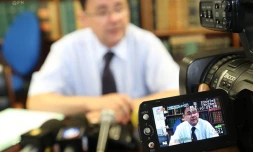 le procureur Philippe Muller