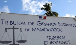 Tribunal de Mamoudzou