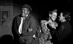 métallos et dégraisseurs