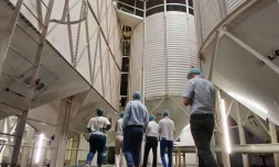 Territoire de l'Ouest : lancement de la semaine de l'industrie