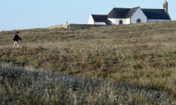 Le paysage, plus particulièrement rural, est l'un des éléments constitutifs du bonheur, affirment des chercheurs