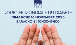 Dimanche ô Barachois, une édition spéciale avec la journée du diabète