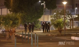 Mobilisation du 17 octobre : plusieurs dizaines de personnes ont répondu à l'appel à La Réunion 