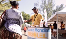 Journée du soleil : attention à ne pas abuser des rayons [?]