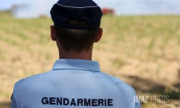 gendarme 