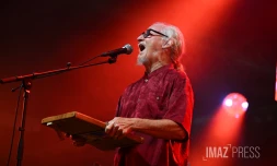 Daniel Waro jazz dann Port 2026