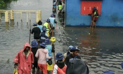 La tempête tropicale Ana fait 46 morts à Madagascar, au Mozambique et au Malawi