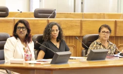 Séminaire autour de la lutte contre les violences intrafamiliales sur les enfants