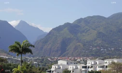 météo réunion 