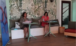 Un nouveau partenariat péi pour lutter contre les violences faites aux femmes 