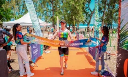 Les inscriptions pour la deuxième édition du championnat de la Reunion Triathlon sont ouvertes
