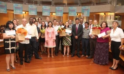 Challenge du créateur