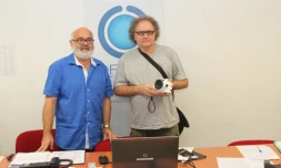 L'Office de l'eau recompense la plus belle photo...d'eau