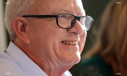 Jean Luc Poudroux 