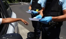 gendarmerie 