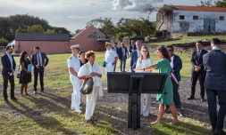 Kèt Kaf, Région Réunion 