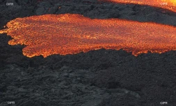Volcan 10 avril 2021