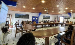 Saint-Leu : les dispositifs proposés au monde associatif 