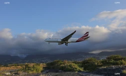  Air Mauritius