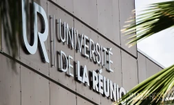 université de la réunion