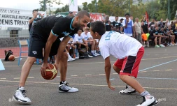 Tony Parker