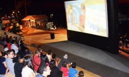 Soirée de clôture du festival du film scientifique